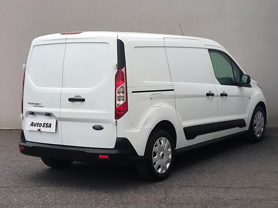 Ford Transit Connect 1.5TDCi Trend MAXi