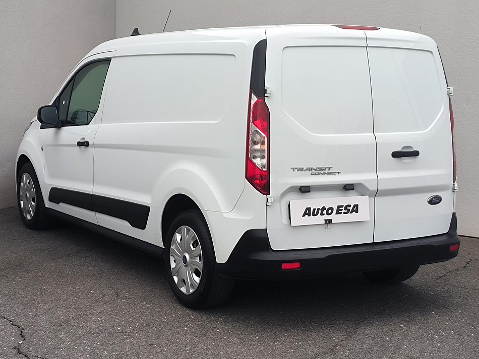 Ford Transit Connect 1.5TDCi Trend MAXi