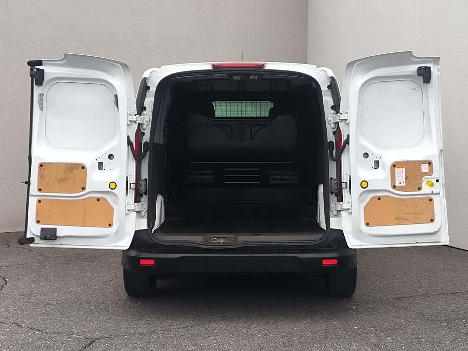 Ford Transit Connect 1.5TDCi Trend MAXi