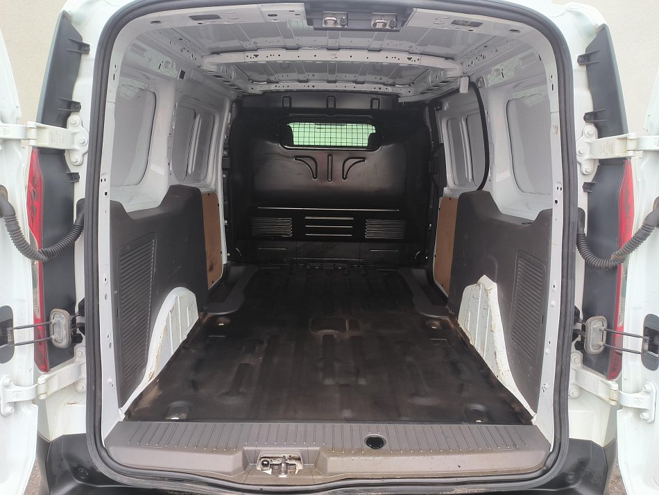 Ford Transit Connect 1.5TDCi Trend MAXi