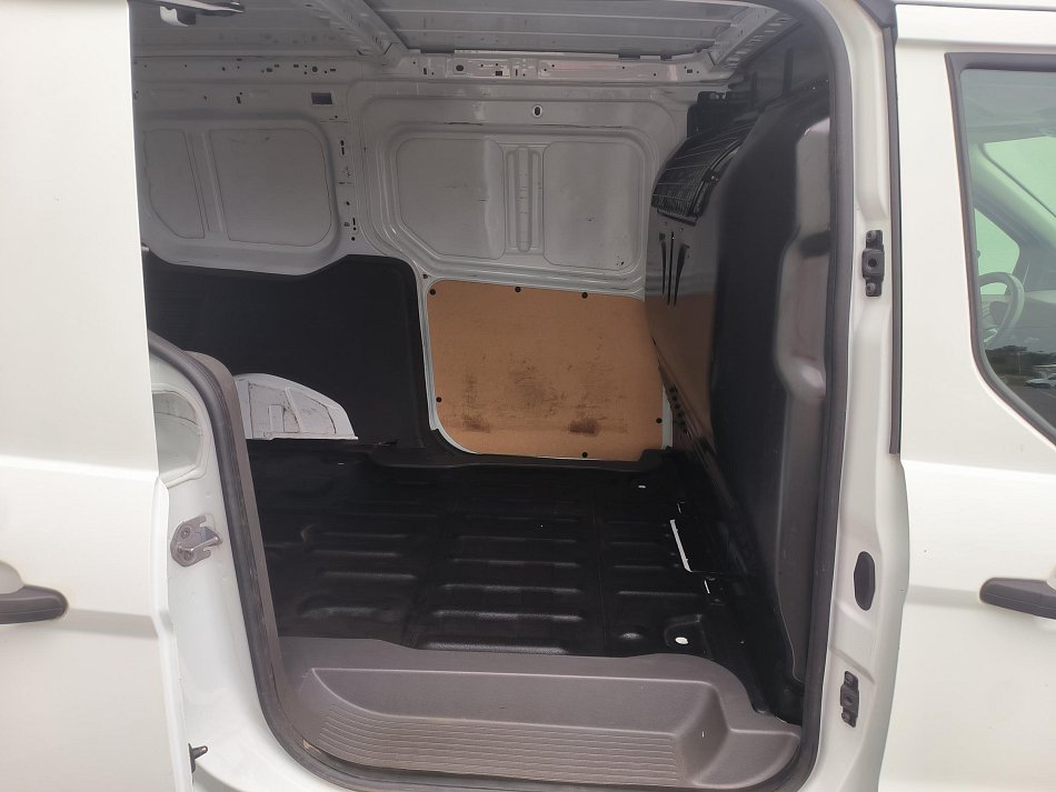 Ford Transit Connect 1.5TDCi Trend MAXi