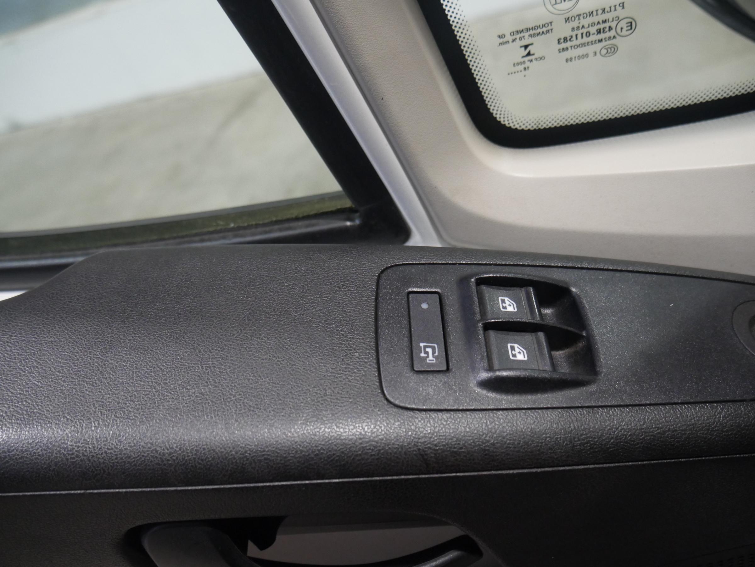 Peugeot Boxer, 2018 - pohled č. 14