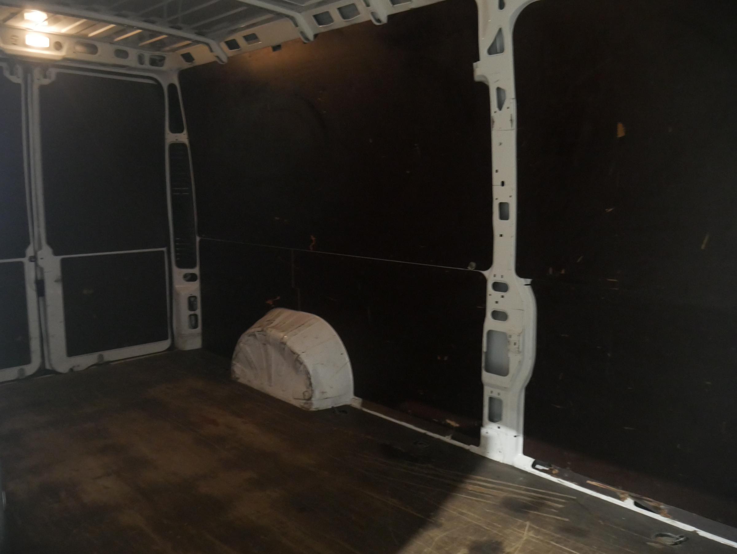 Peugeot Boxer, 2018 - pohled č. 8