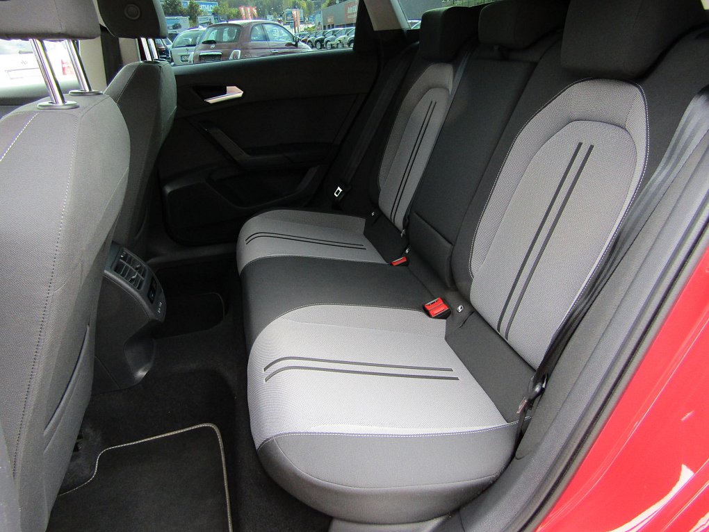 Seat Leon 1.5 TSi Style