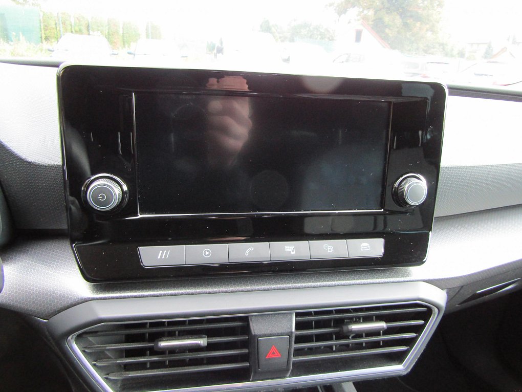 Seat Leon 1.5 TSi Style