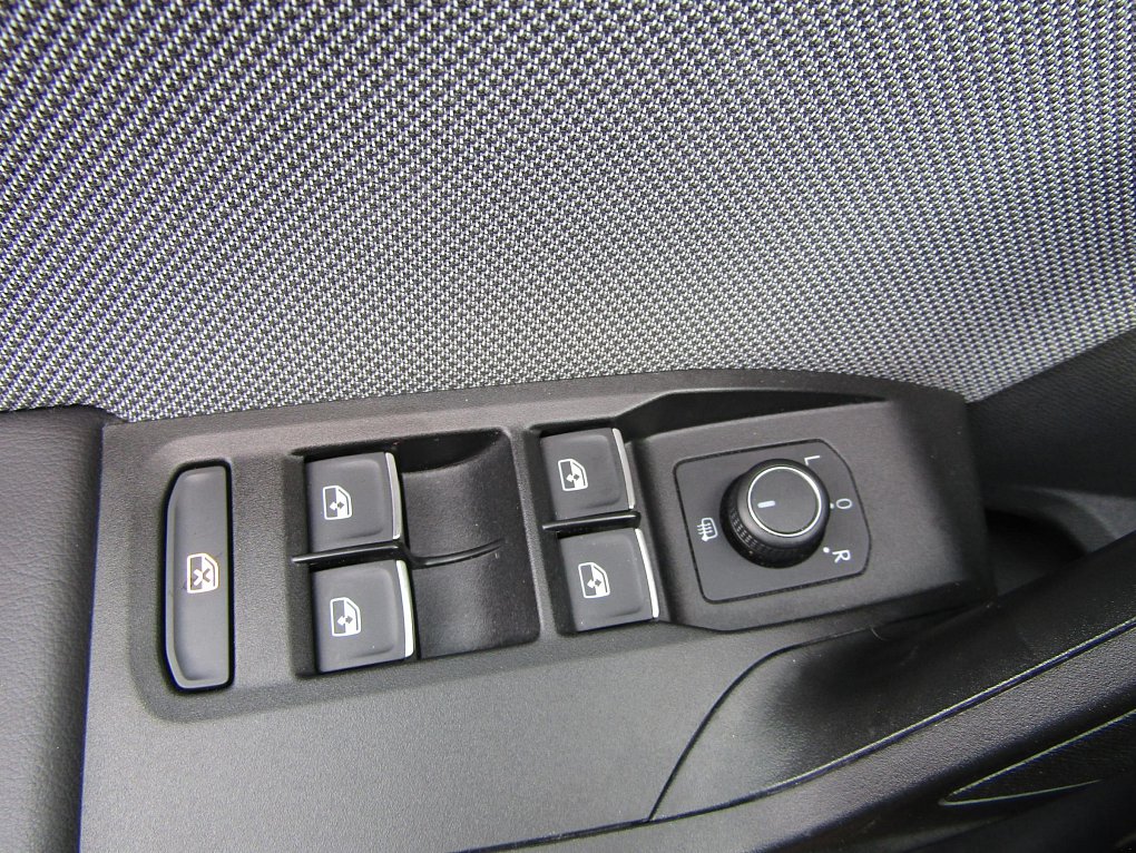 Seat Leon 1.5 TSi Style