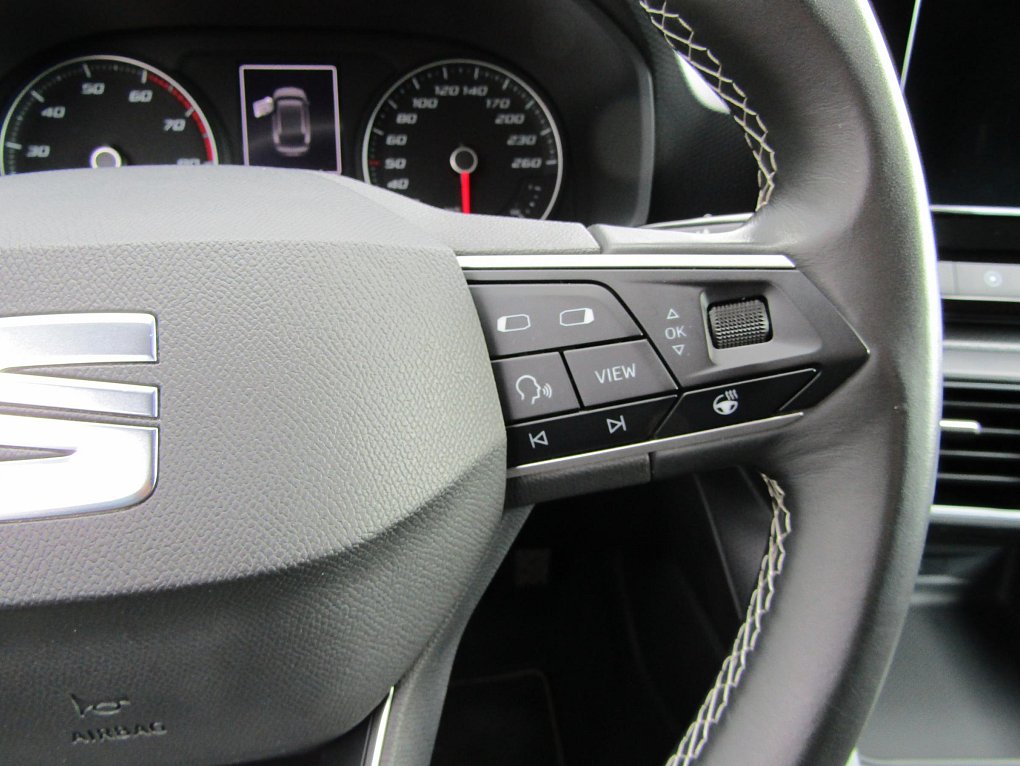 Seat Leon 1.5 TSi Style