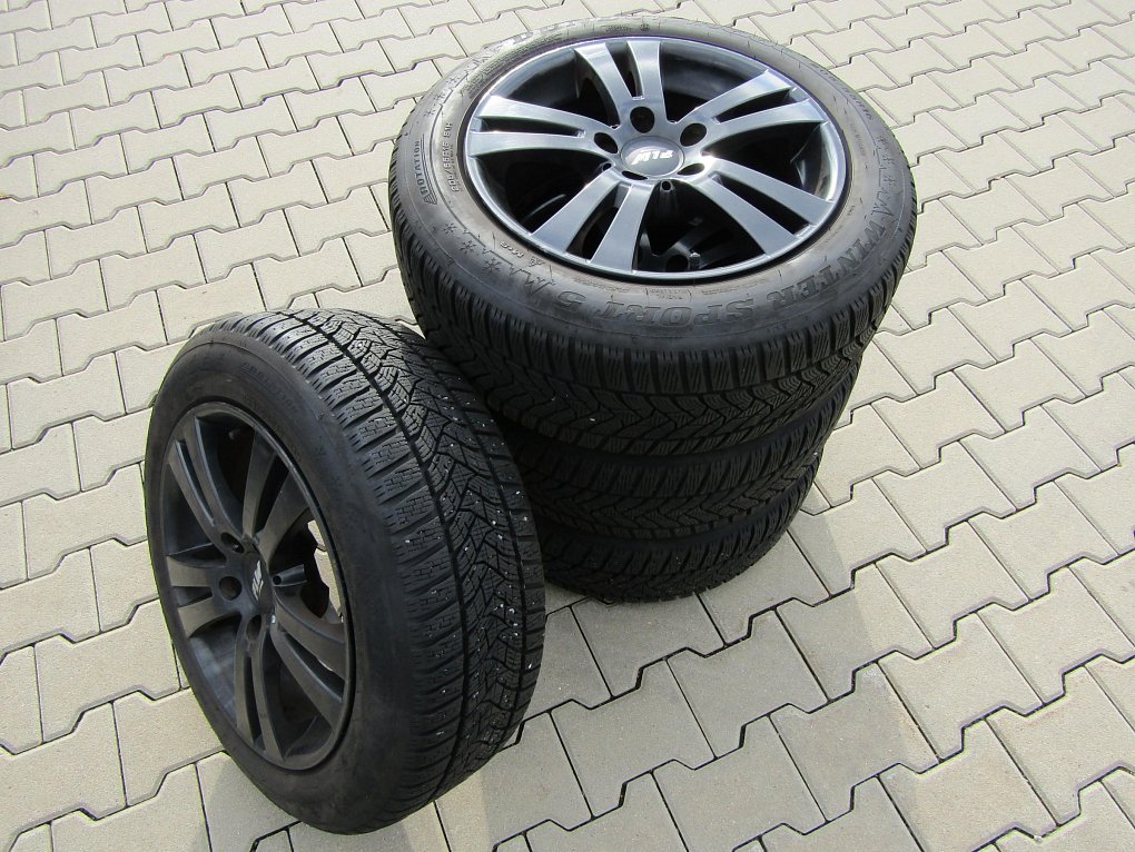 Seat Leon 1.5 TSi Style