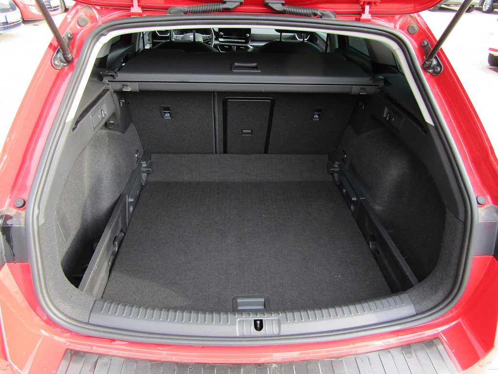 Seat Leon 1.5 TSi Style