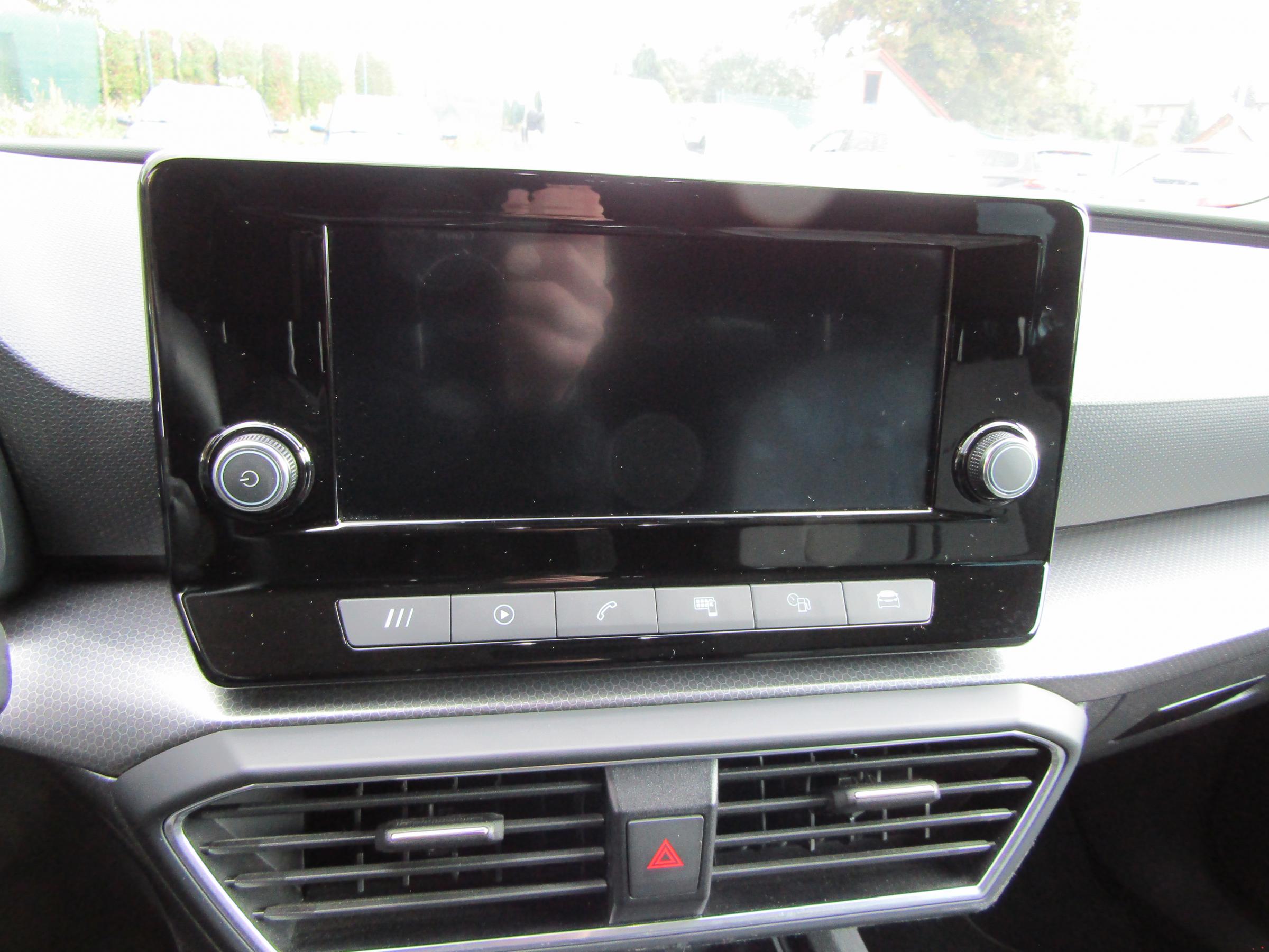 Seat Leon, 2021 - pohled č. 11