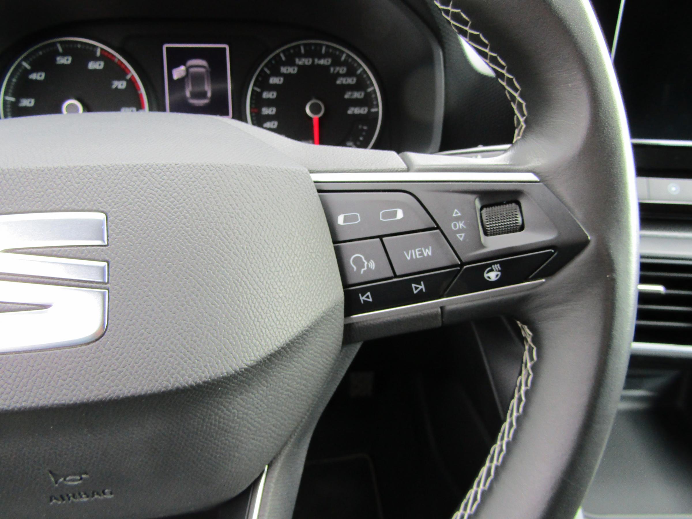 Seat Leon, 2021 - pohled č. 15