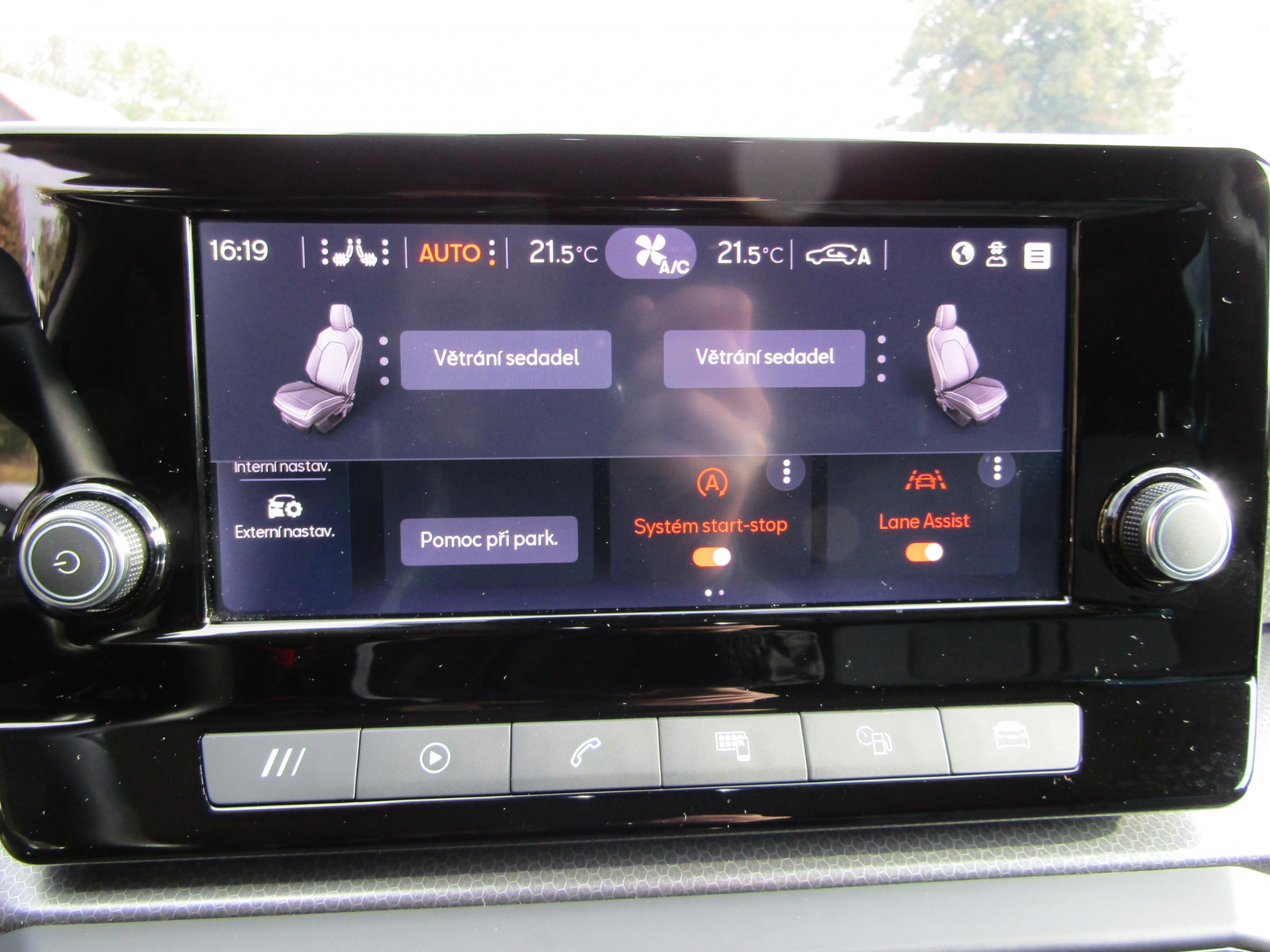 Seat Leon, 2021 - pohled č. 17