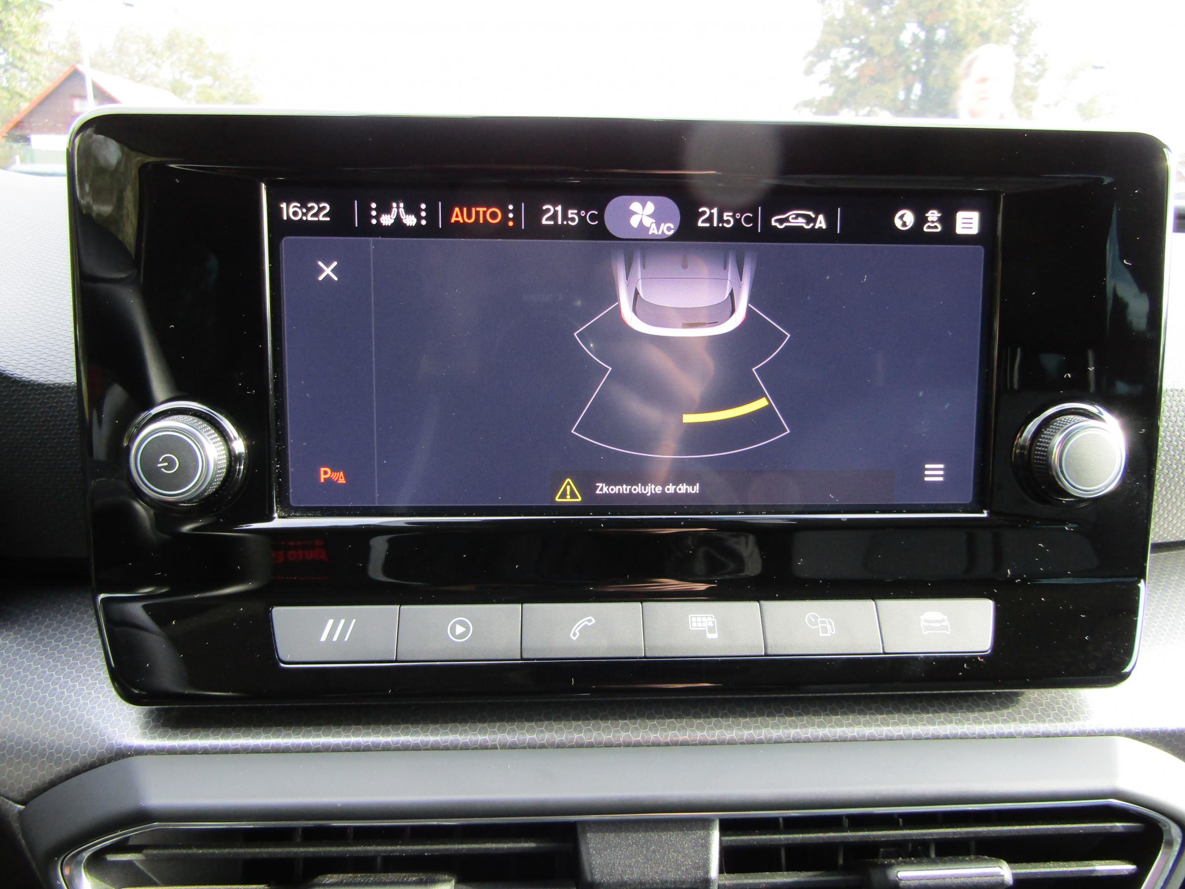 Seat Leon, 2021 - pohled č. 18