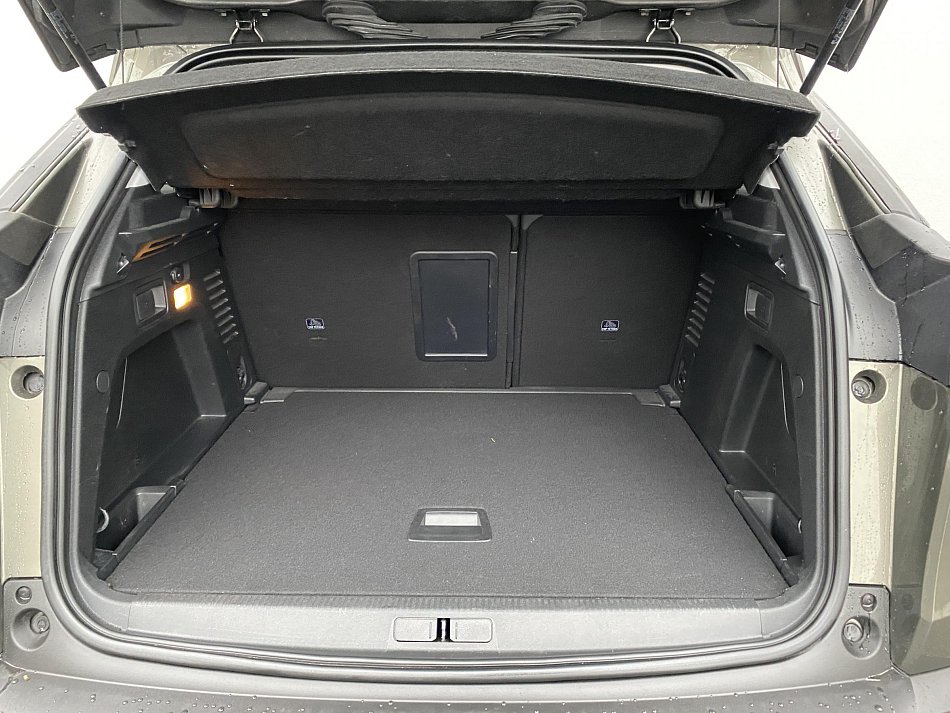 Peugeot 3008 1.2PT Allure