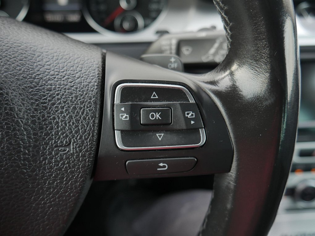 Volkswagen Passat 2.0 TDi Alltrack 4x4