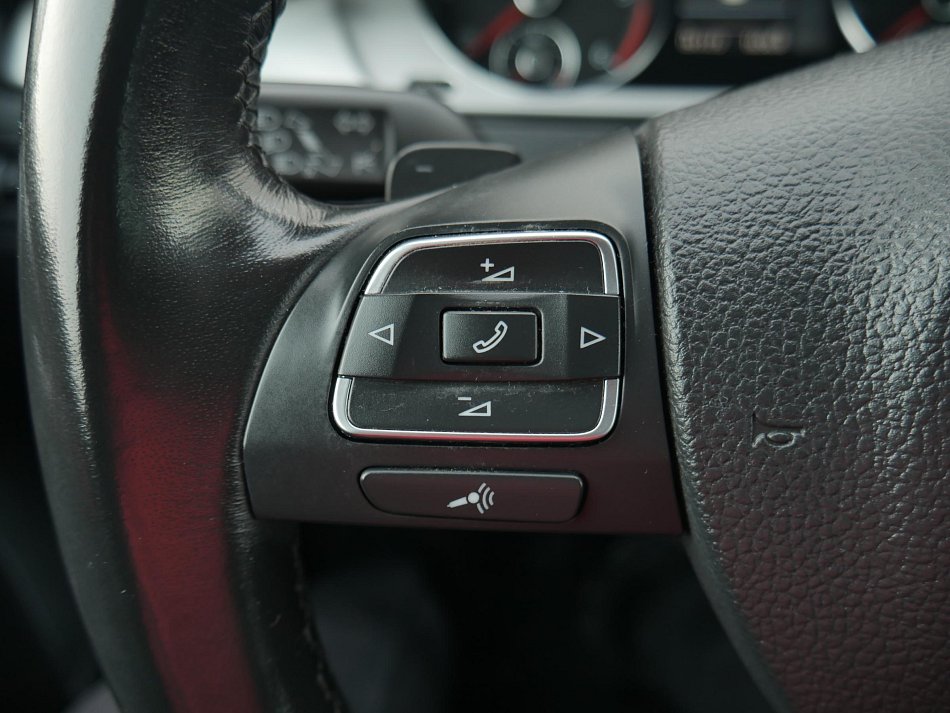 Volkswagen Passat 2.0 TDi Alltrack 4x4