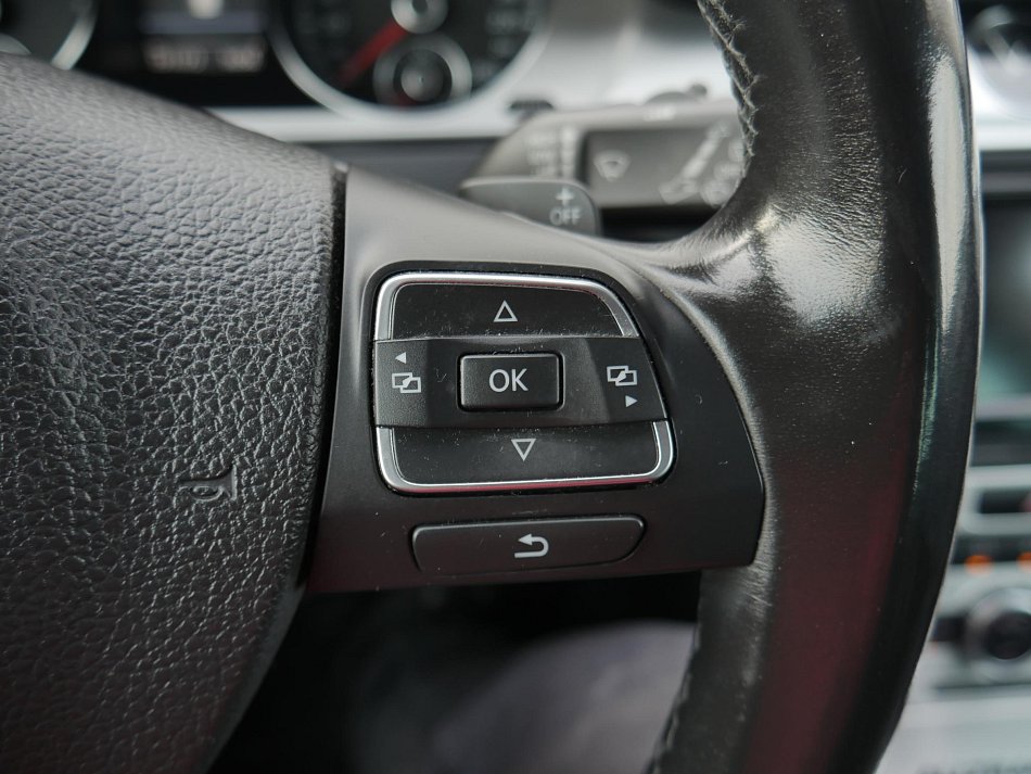 Volkswagen Passat 2.0 TDi Alltrack 4x4