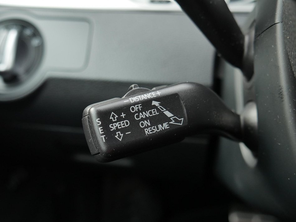 Volkswagen Passat 2.0 TDi Alltrack 4x4