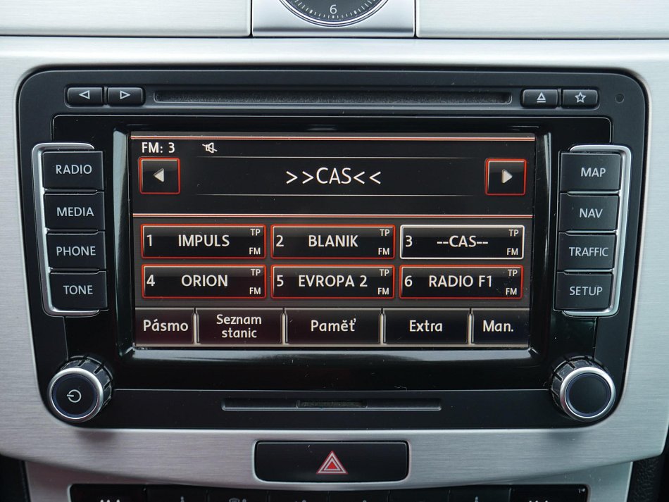 Volkswagen Passat 2.0 TDi Alltrack 4x4