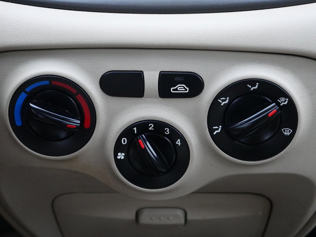 Hyundai Accent 1.5 CRDi 