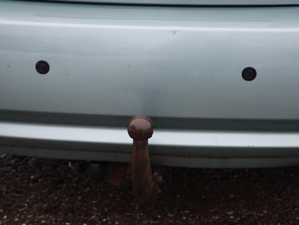 Hyundai Accent 1.5 CRDi 