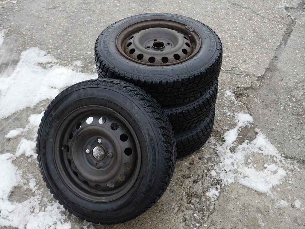 Hyundai Accent 1.5 CRDi 