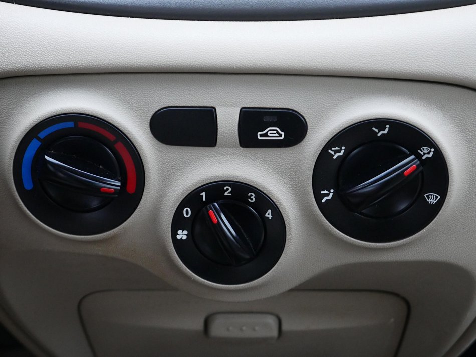 Hyundai Accent 1.5 CRDi 