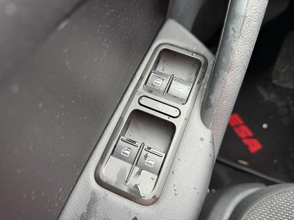 Škoda Yeti 2.0TDi Elegance