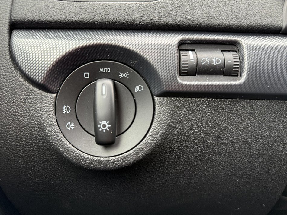 Škoda Yeti 2.0TDi Elegance