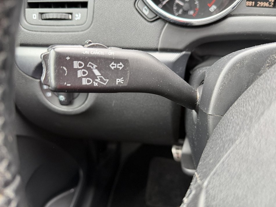 Škoda Yeti 2.0TDi Elegance