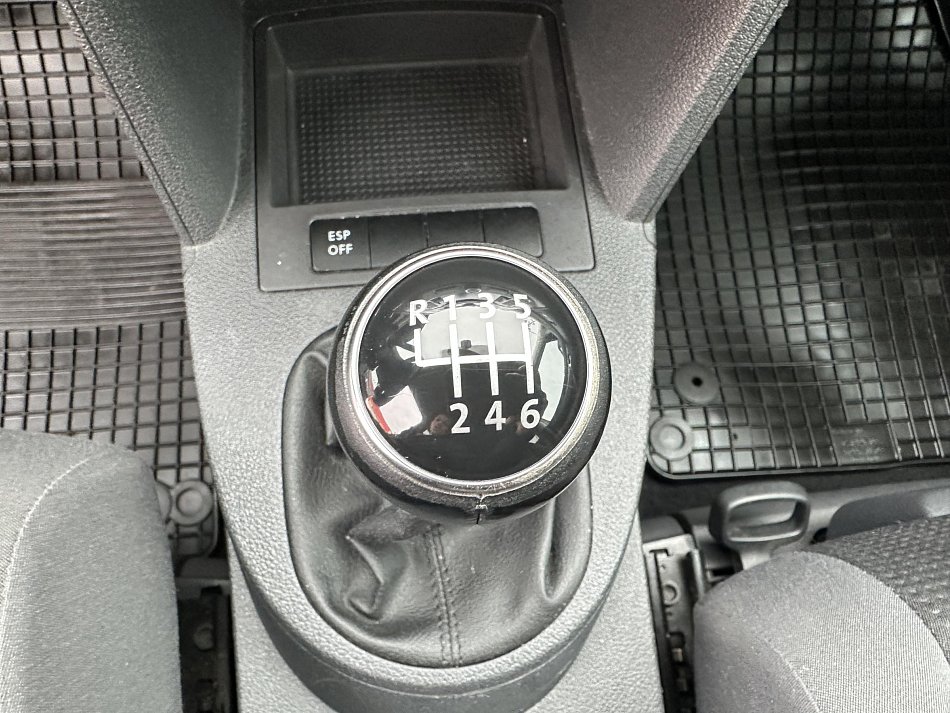 Volkswagen Touran 1.4 TSi 