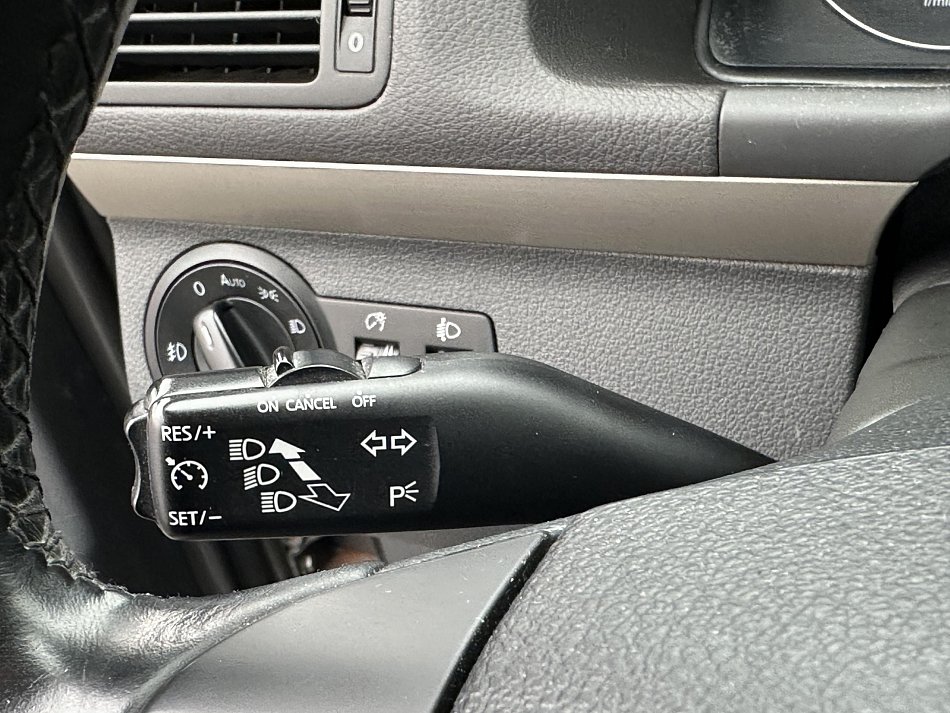 Volkswagen Touran 1.4 TSi 