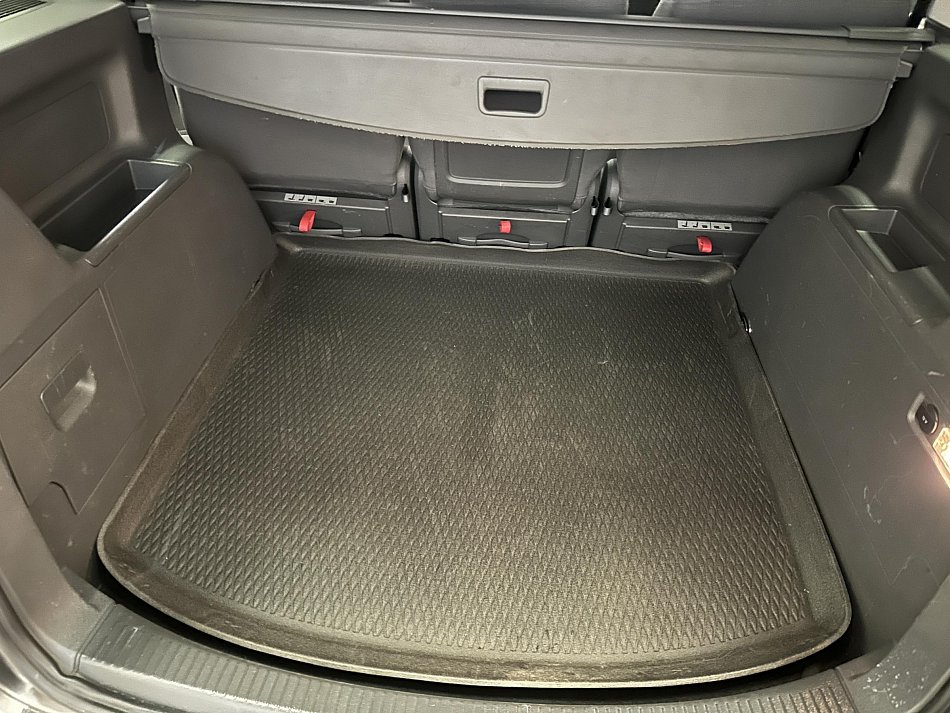 Volkswagen Touran 1.4 TSi 