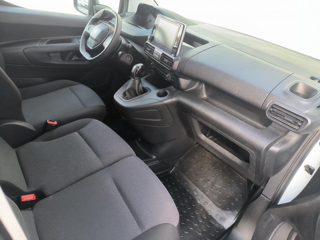 Peugeot Partner 1.5HDi  MAXi