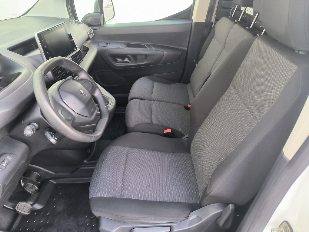 Peugeot Partner 1.5HDi  MAXi