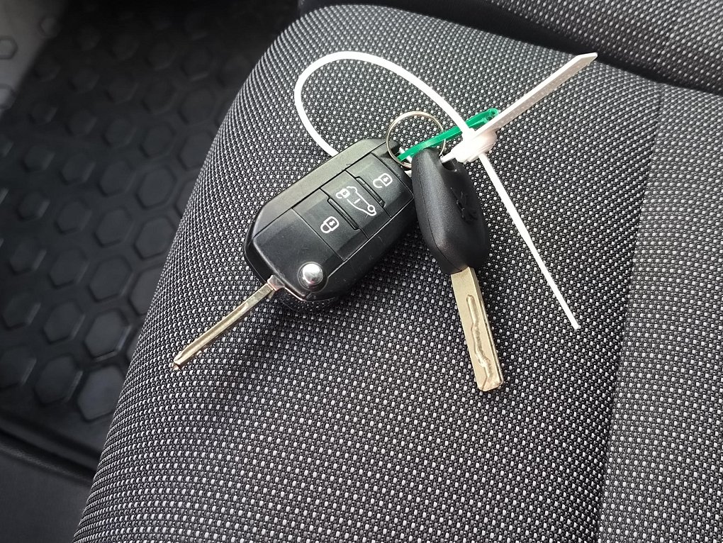 Peugeot Partner 1.5HDi  MAXi