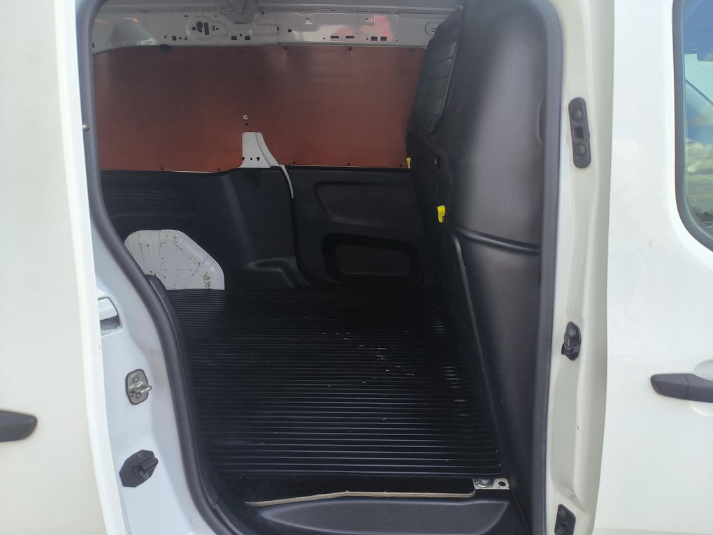 Peugeot Partner 1.5HDi  MAXi