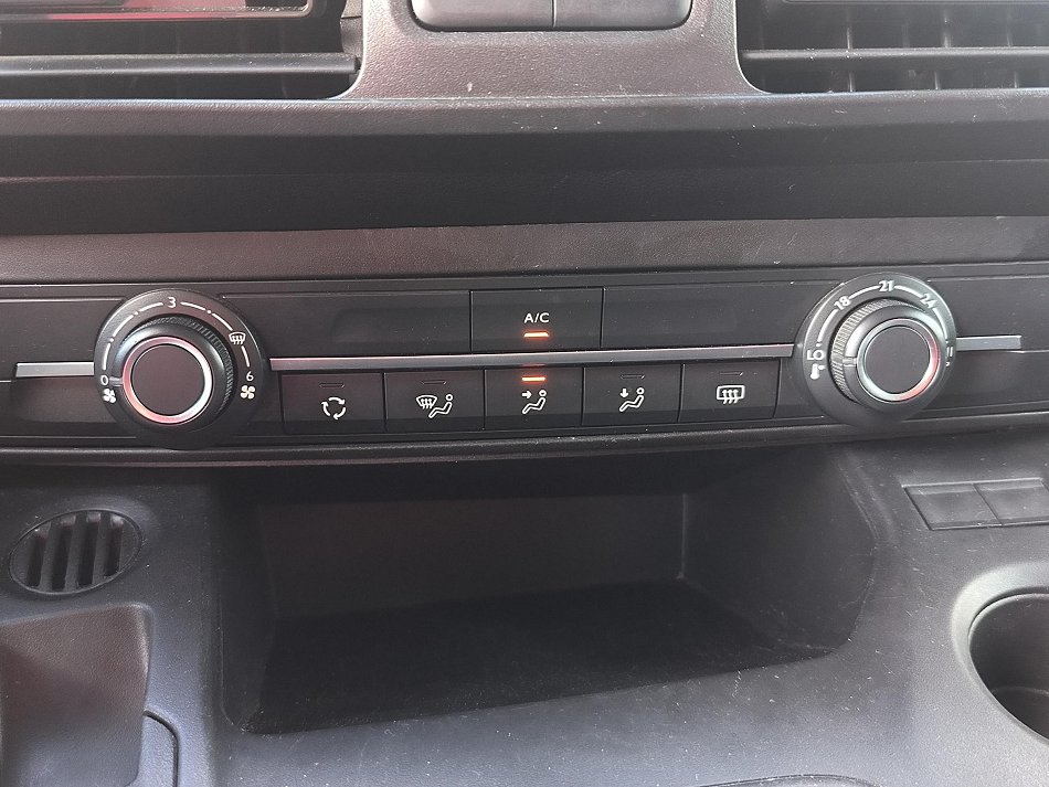 Peugeot Partner 1.5HDi  MAXi