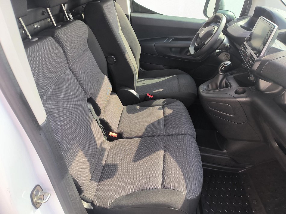 Peugeot Partner 1.5HDi  MAXi