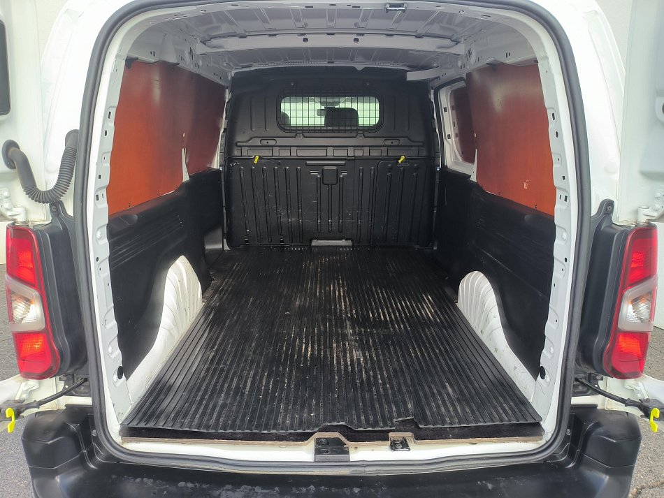 Peugeot Partner 1.5HDi  MAXi