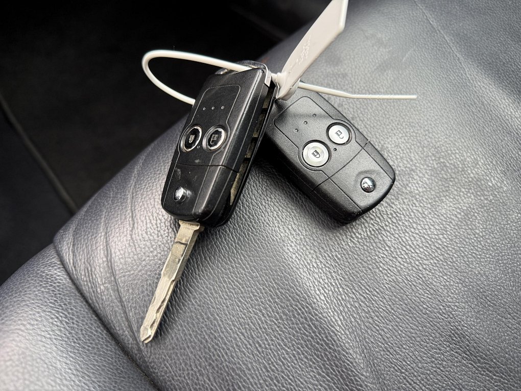 Honda CR-V 2.2 i-DTEC Executive 4x4