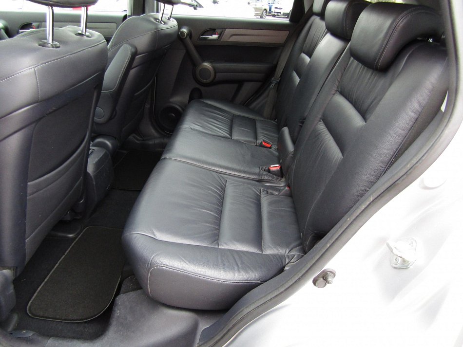 Honda CR-V 2.2 i-DTEC Executive 4x4