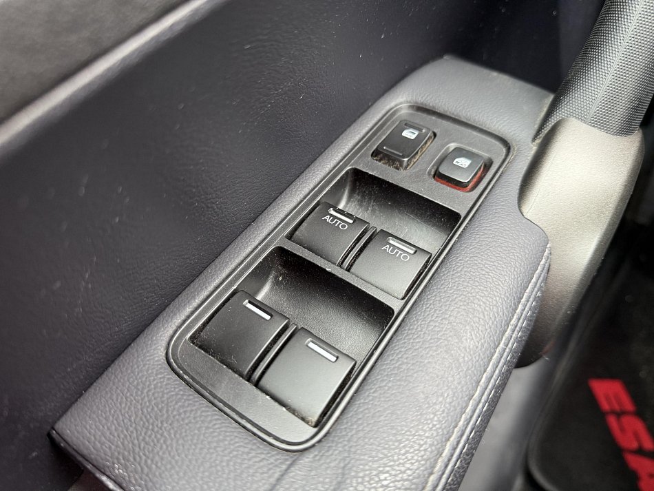 Honda CR-V 2.2 i-DTEC Executive 4x4