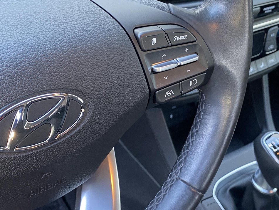 Hyundai I30 1.5 T-GDi Smart