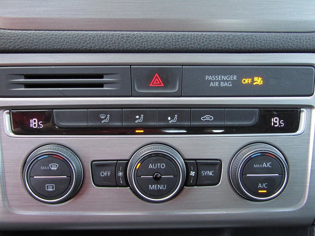 Volkswagen Sportsvan 1.6 TDi 