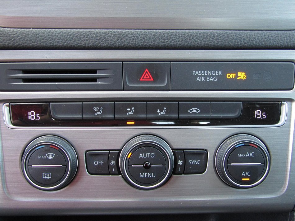 Volkswagen Sportsvan 1.6 TDi 