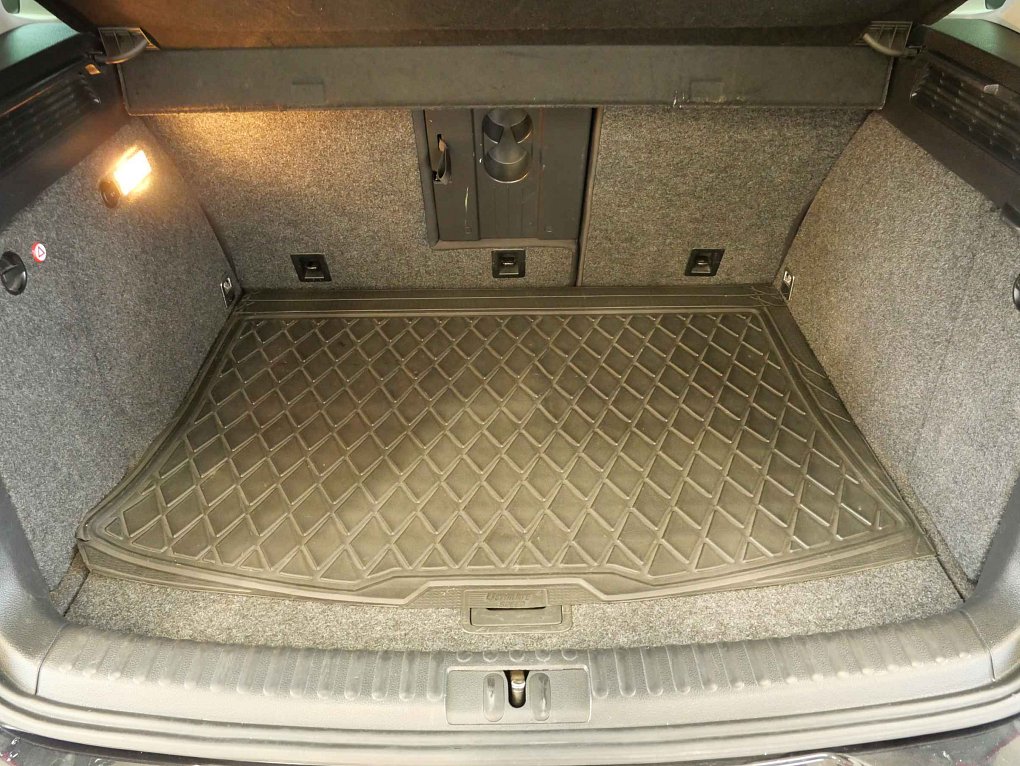 Volkswagen Tiguan 2.0TDi  4x4