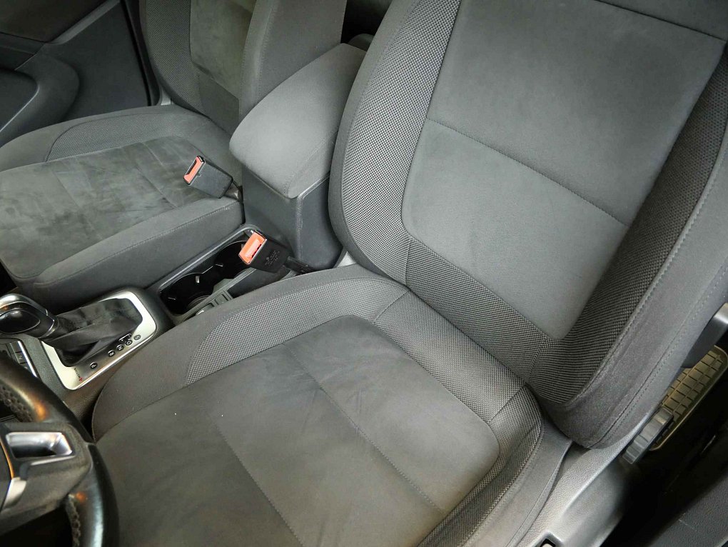 Volkswagen Tiguan 2.0TDi  4x4