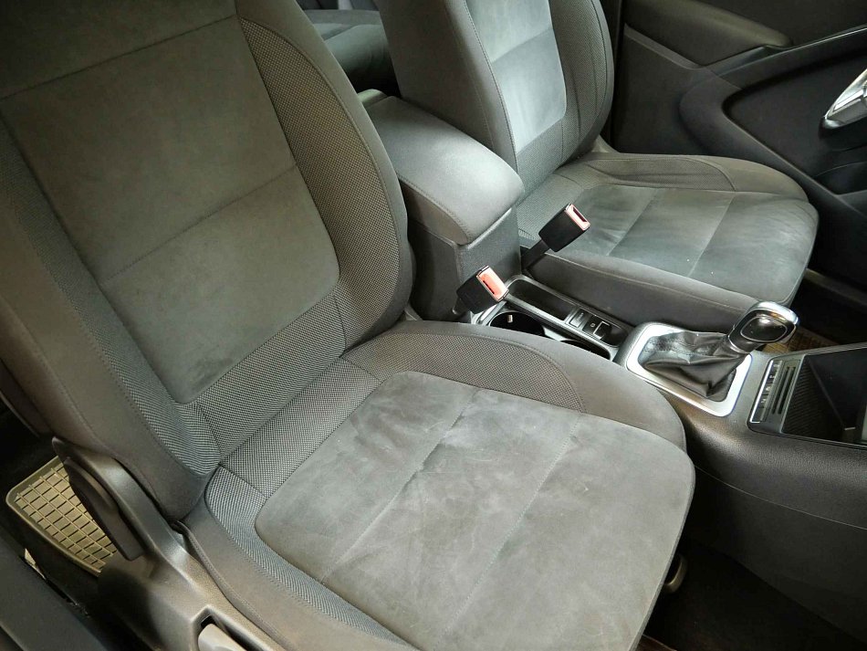 Volkswagen Tiguan 2.0TDi  4x4