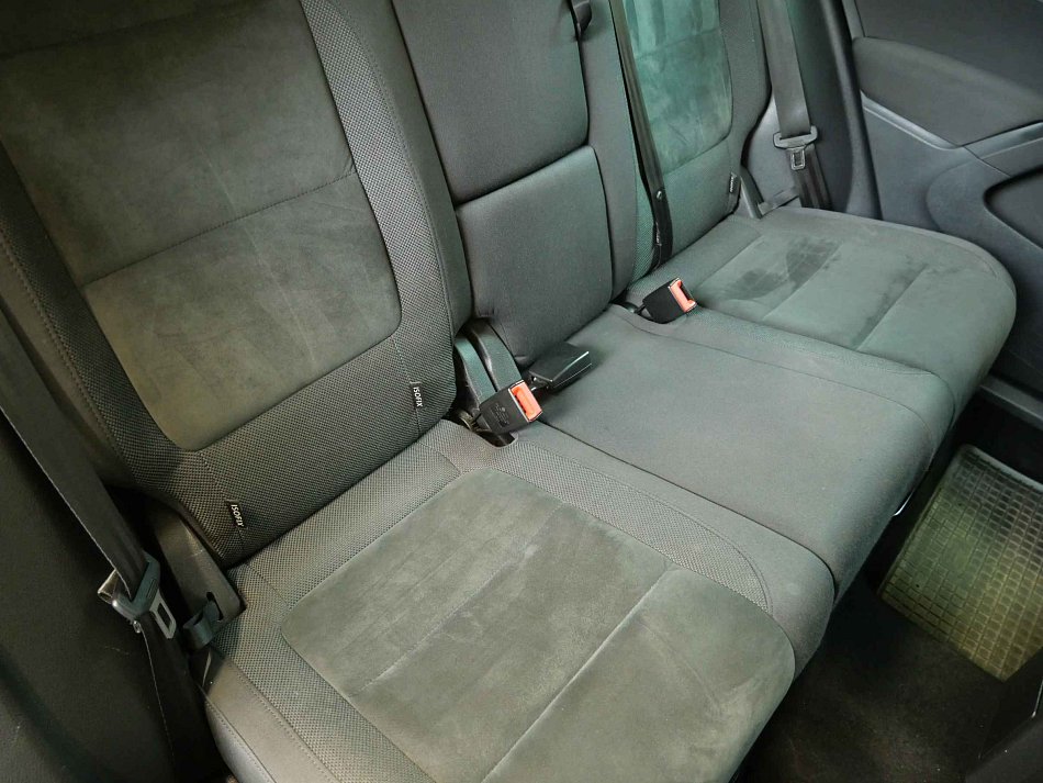Volkswagen Tiguan 2.0TDi  4x4
